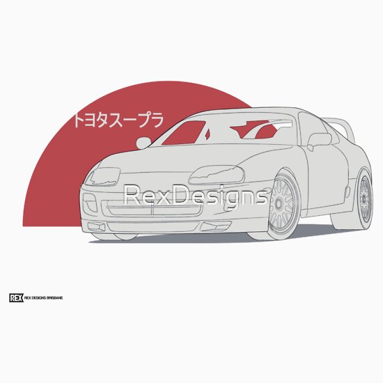 toyota clothes #3