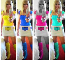 What to wear??? by weecritter