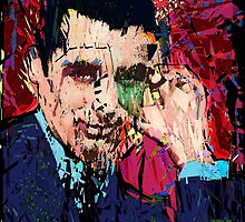 Cary Grant by brett66