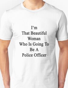 white shirt police officer