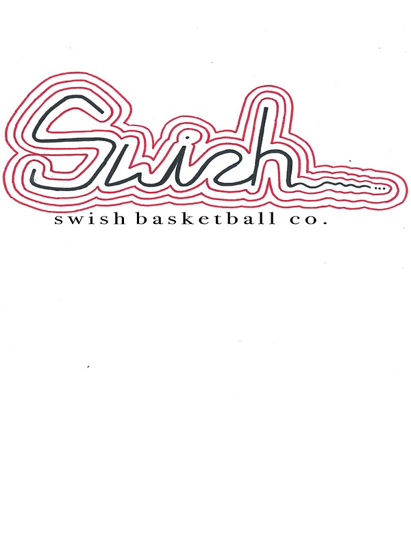 swish basketball