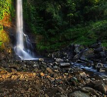 Magic Land II by Felix Haryanto