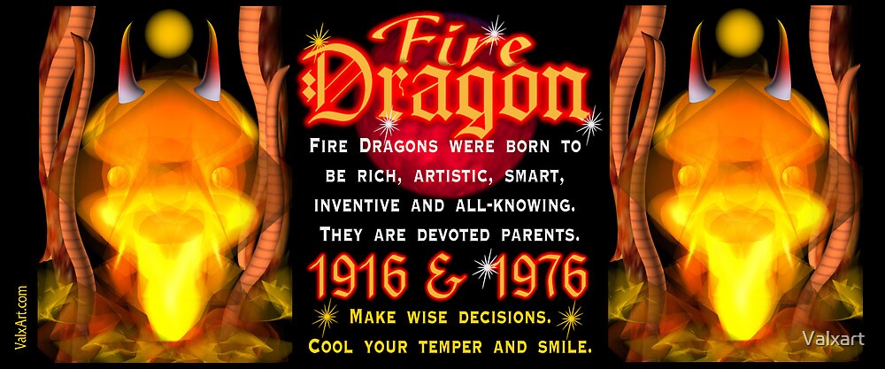 1976-2036-chinese-zodiac-born-in-year-of-fire-dragon-by-valxart