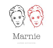 Marnie by walker12to88