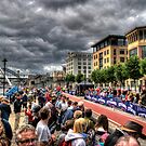 Great North CityGames 2013 by Andrew Pounder