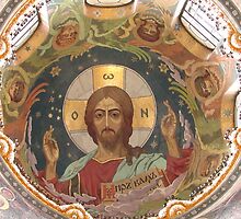 The Humility of Christ by M-EK