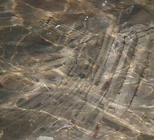 Batavia under water by lezvee