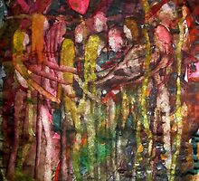 In Christ Jesus Fellowship by RealPainter