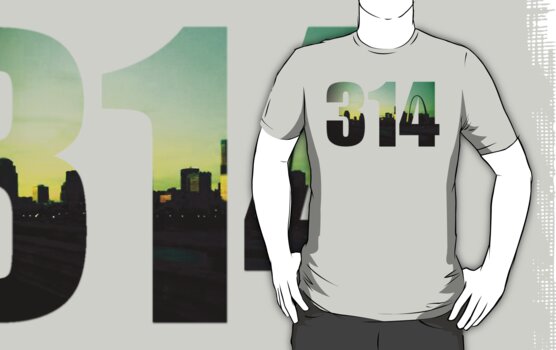 314 t shirts