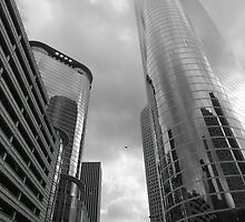 Houston by Dan9900