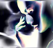 6498i Abstract Beauty by AnkhaDesh