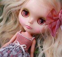 The Fairest Of Them All by duchesstara