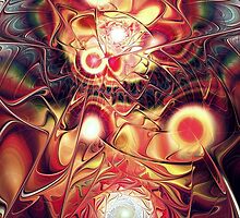 Mind Meld by Anastasiya Malakhova
