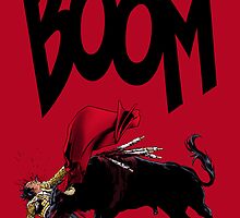 BOOM by Affectors