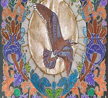 uniquesparrow by uniquesparrow
