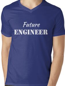 future engineer t shirt