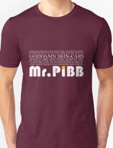 mr pibb t shirt