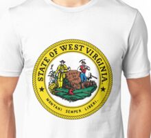 wvu t shirt