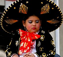 Cuenca Kids 356 by Al Bourassa