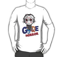 gore 2000 shirt