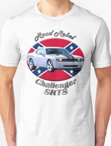 dodge challenger srt8 t shirts