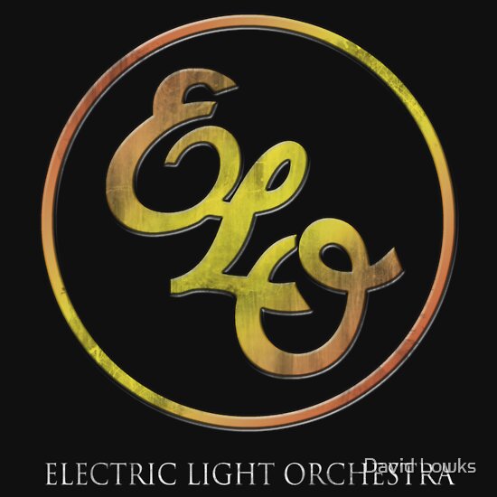 electric light orchestra shirts