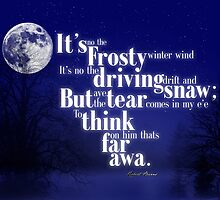 Far awa' by stevemac66