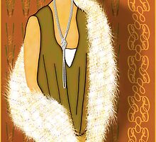 Sandy Draw by Troy Brown