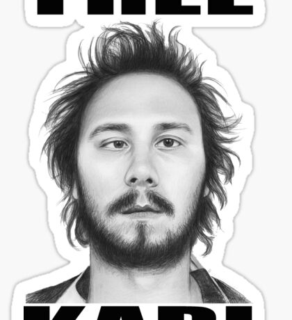 workaholics free karl shirt