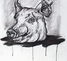 The Butcher by Erin Pearce