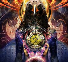 Heru by CodyNorris
