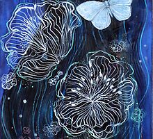 Star Gazer by Maria Pace-Wynters