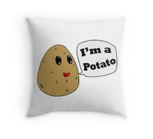 download potato bubble pillow