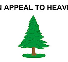 An Appeal To Heaven by Charles McFarlane