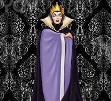 I'm the fairest! by emilyg23