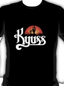 t shirt kyuss