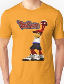 toejam and earl t shirt