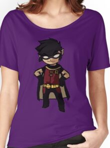 young justice t shirt