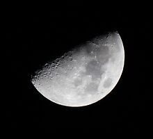 Slice of Moon by Bob Hardy
