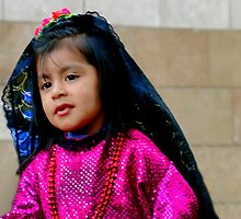 Cuenca Kids 365 by Al Bourassa