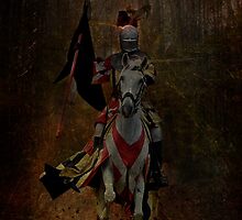 Cometh The Hour by Dave Godden