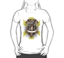 angels of death shirt