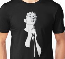 ian curtis t shirt