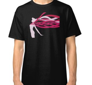 bubblegum crisis t shirt