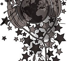 Earth_Music by auraclover
