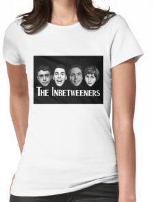 will inbetweeners t shirt