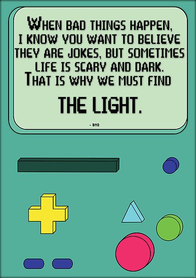 inspirational bmo quotes