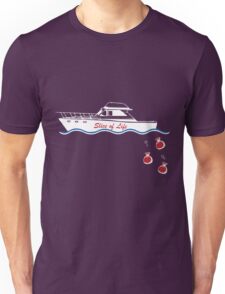 t shirt dexter slice of life