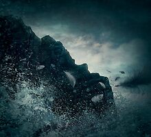 Fallen From Grace by Richard Davis