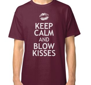 got blow shirt